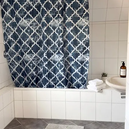Privatunterkunft Cozy #9 Near Phantasialand Wesseling