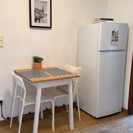 Privatunterkunft Cozy #9 Near Phantasialand *