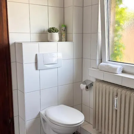Privatunterkunft Cozy #9 Near Phantasialand